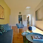 Duplex With Cathedral View