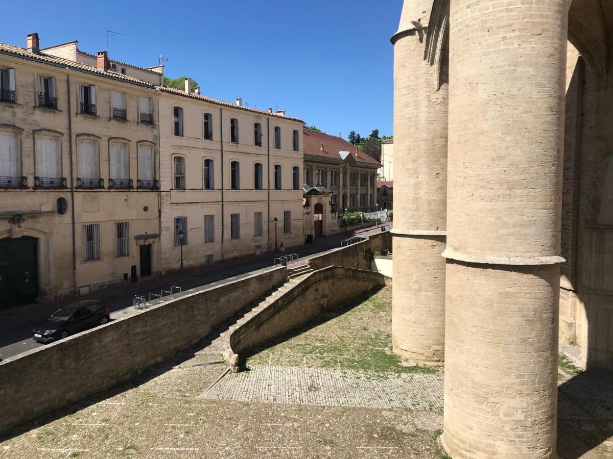 Duplex With Cathedral View Apartamento *