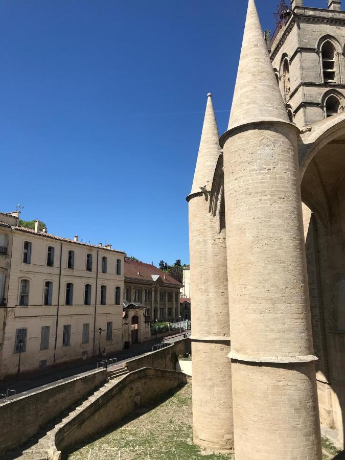 Duplex With Cathedral View Apartamento *