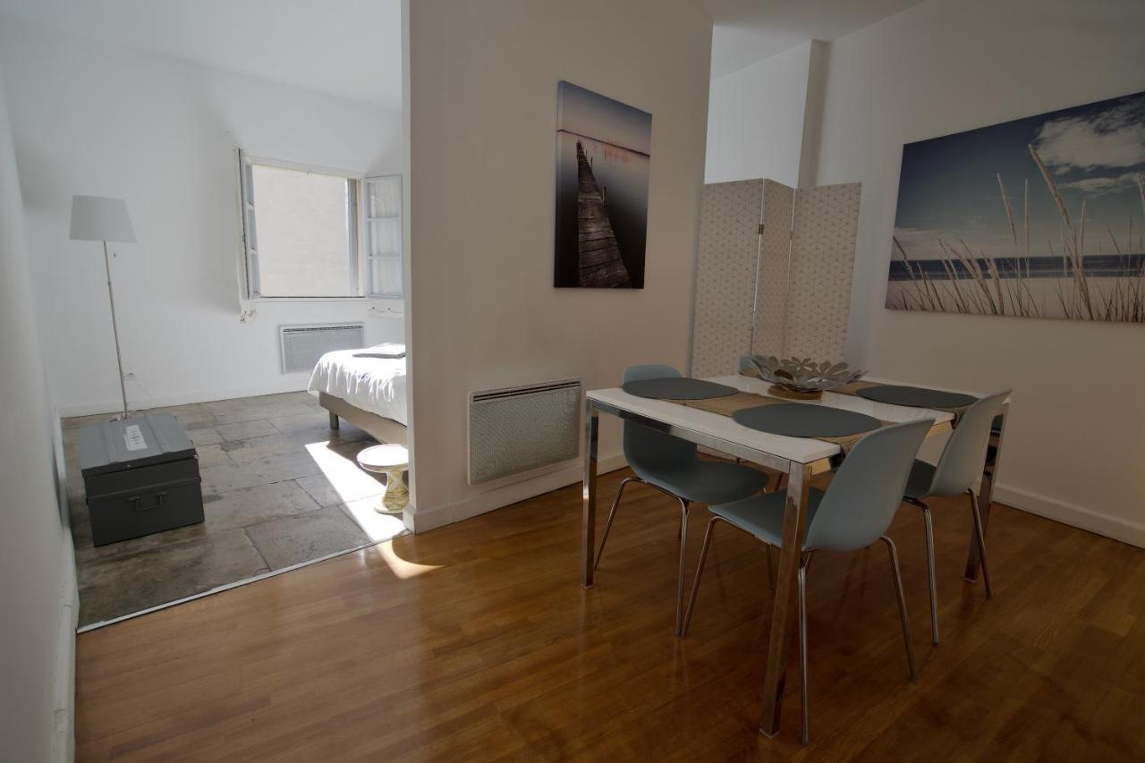 Duplex With Cathedral View * Montpellier