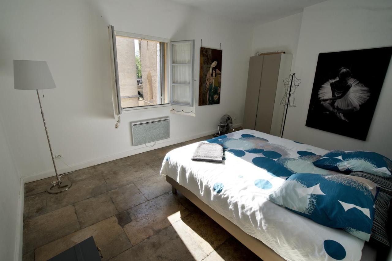 Apartamento Duplex With Cathedral View