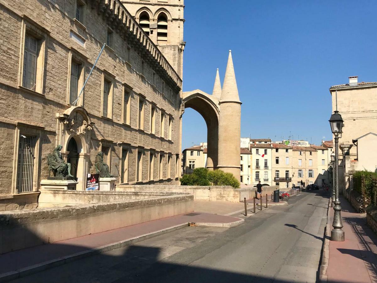 Apartamento Duplex With Cathedral View *