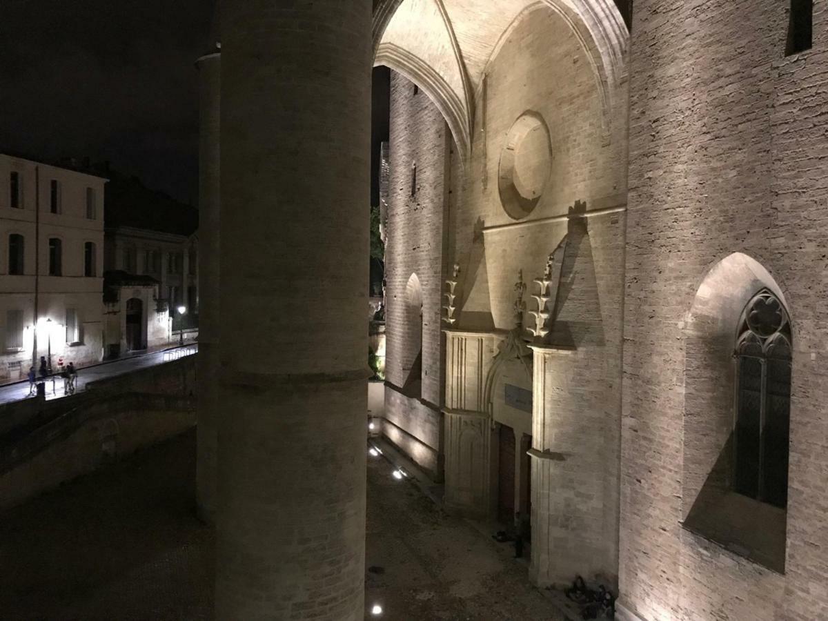 Apartamento Duplex With Cathedral View
