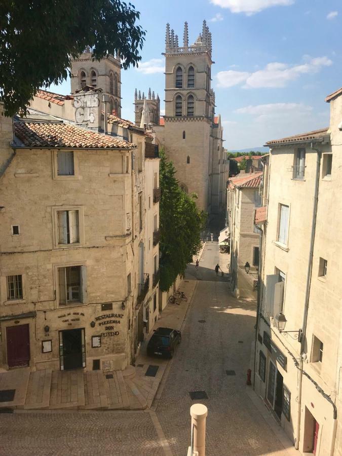 Apartamento Duplex With Cathedral View